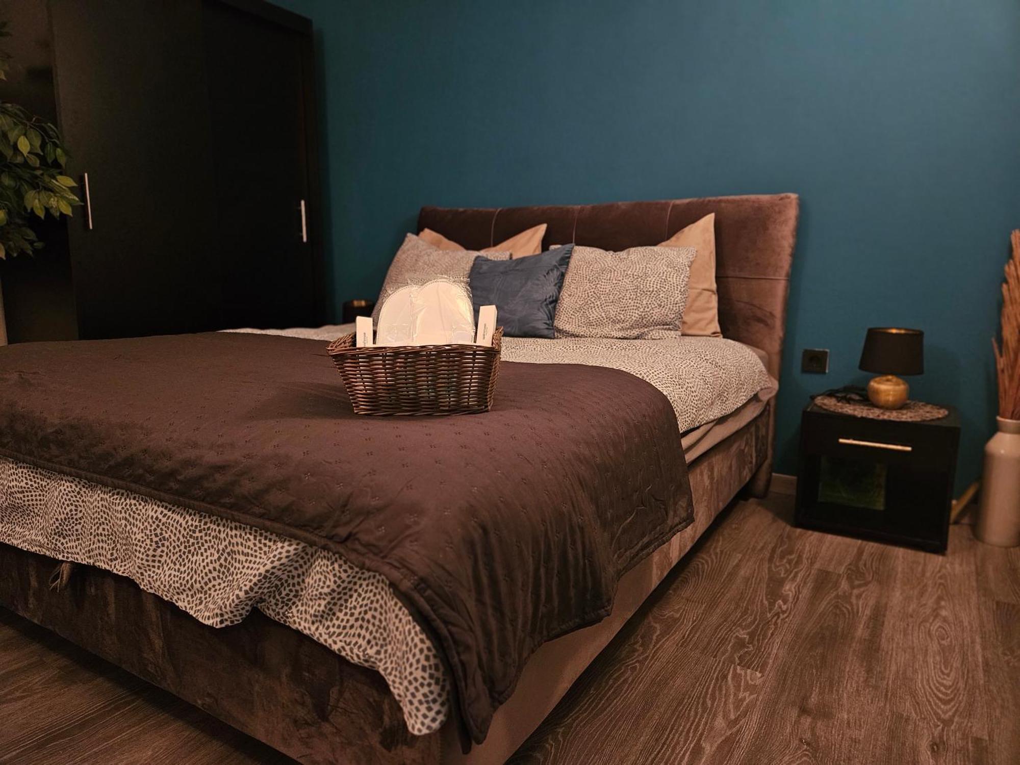 Dea Apartment *