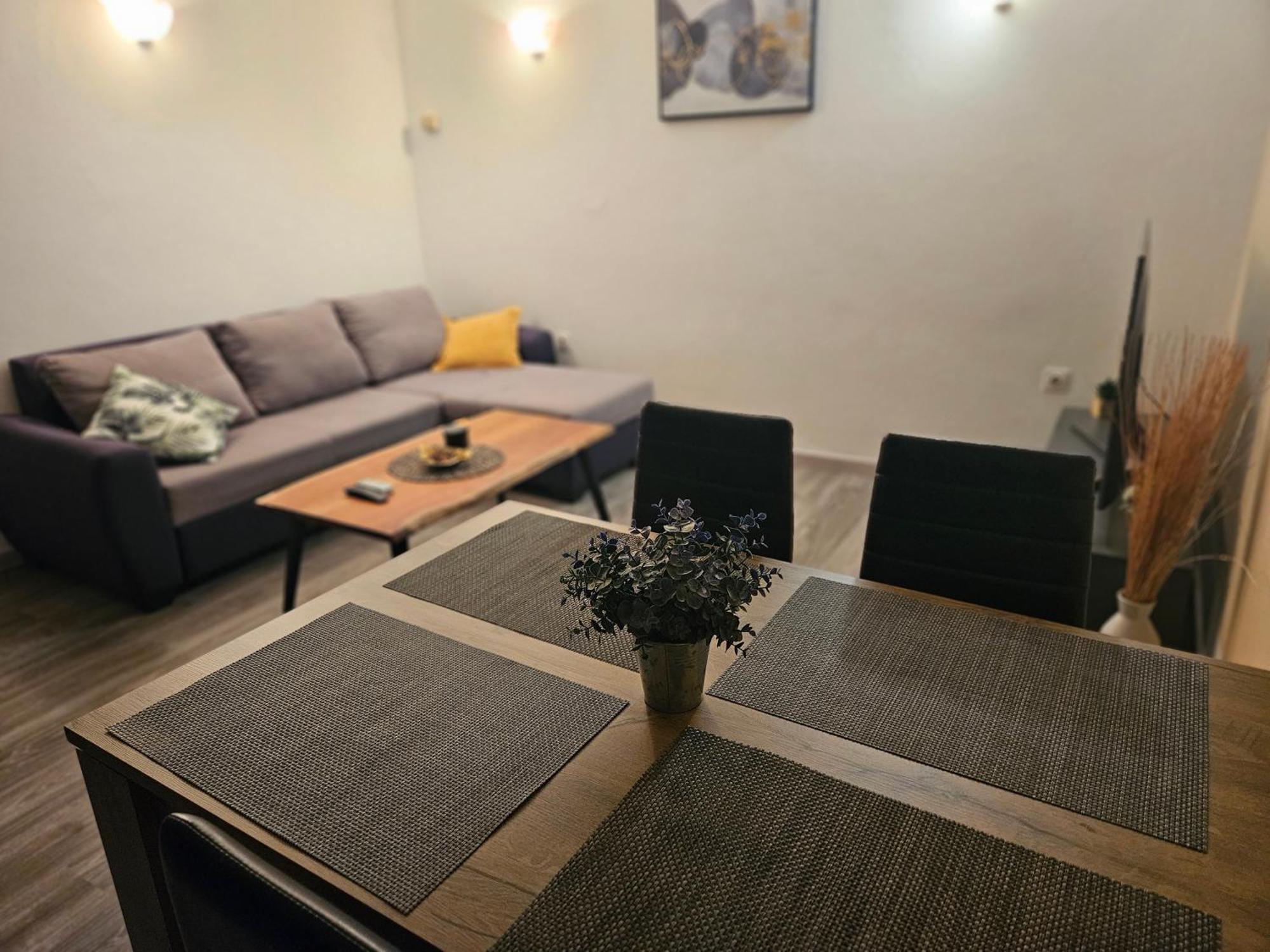 Dea Apartment