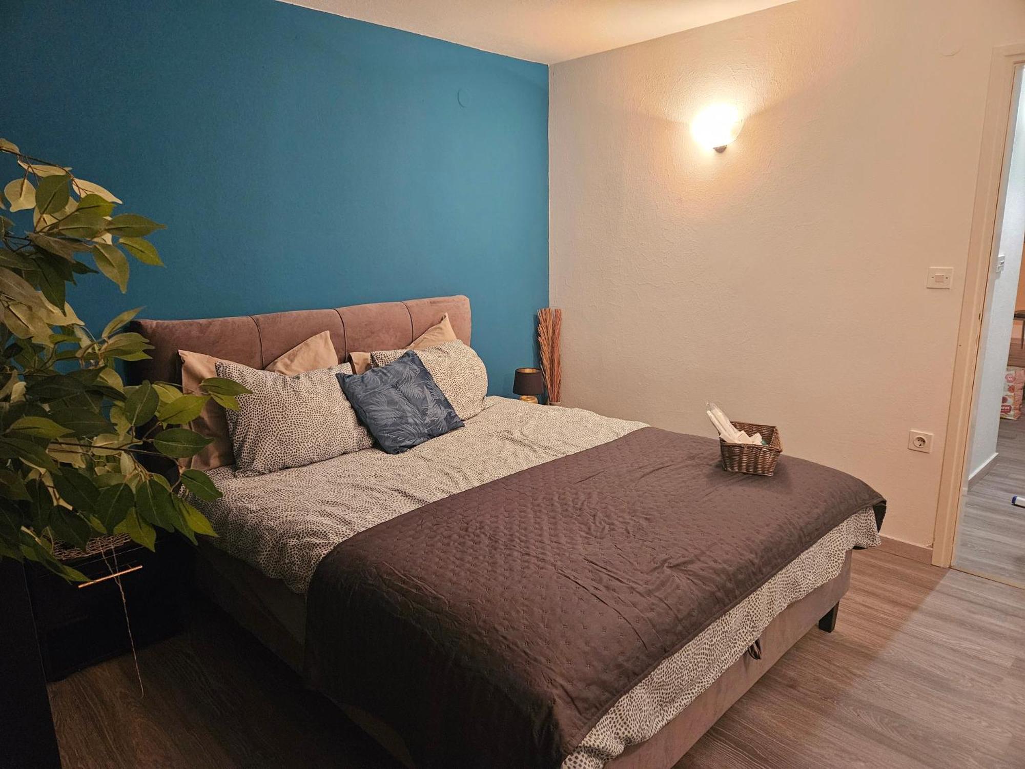 Dea Apartment Brsec
