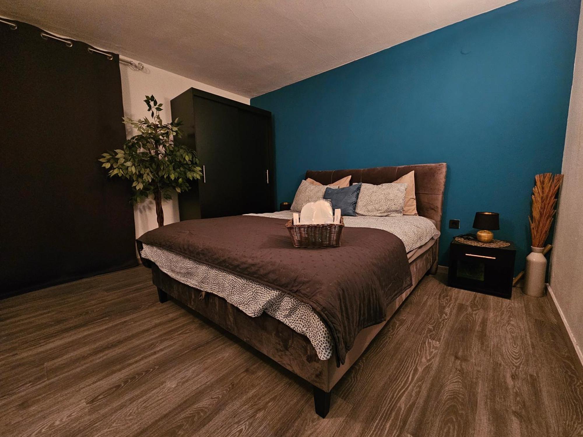Apartment Dea Brsec