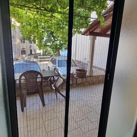 Apartman Dea Brsec Exterior photo