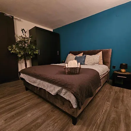 Apartman Dea Brsec Exterior photo