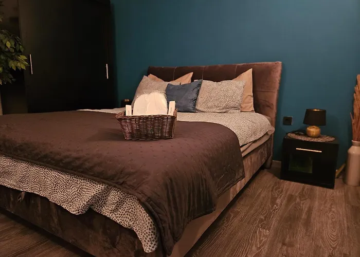 Apartman Dea Brsec