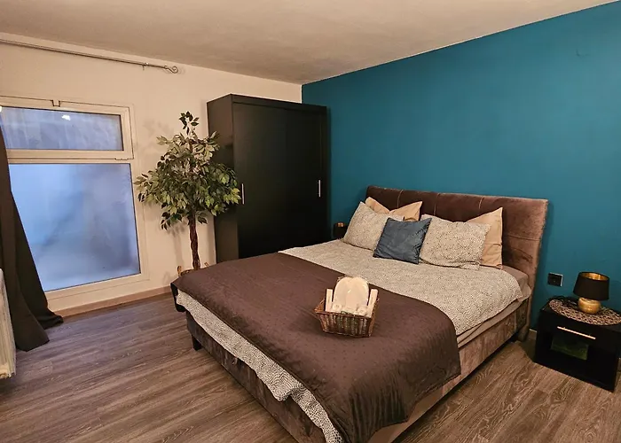 Apartman Dea Brsec