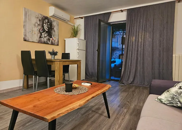 Apartman Dea Brsec