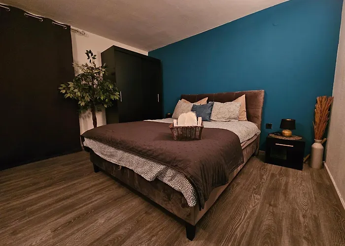 Apartman Dea Brsec