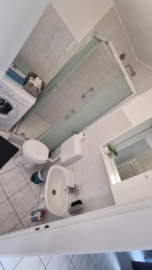 Dea Appartement *