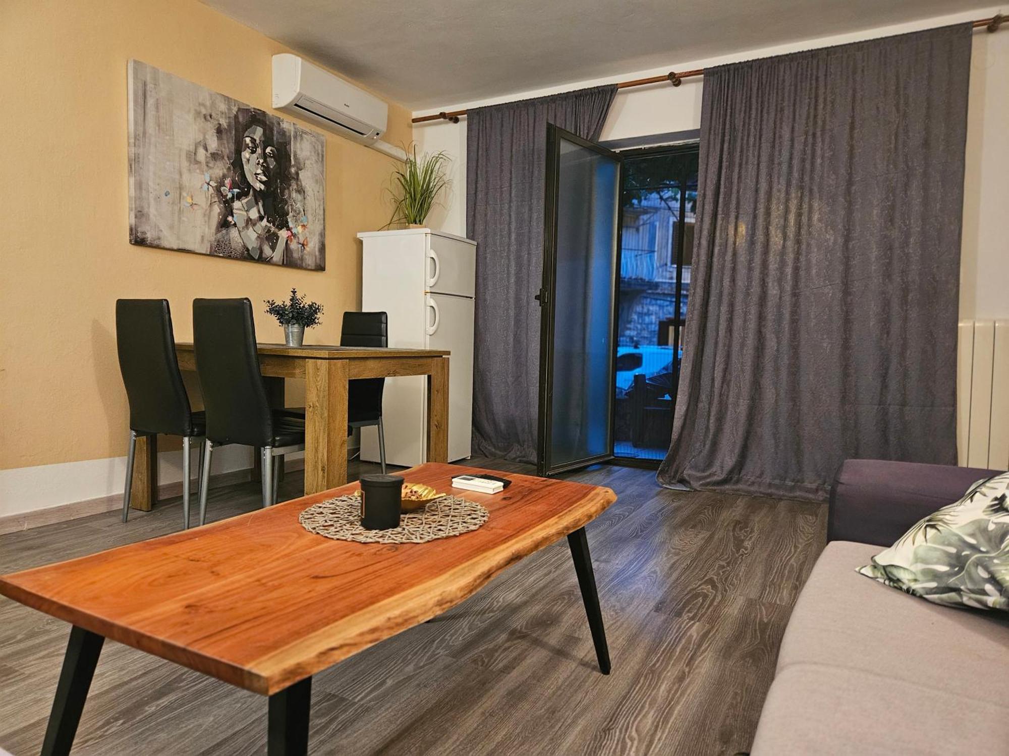 Appartement Dea