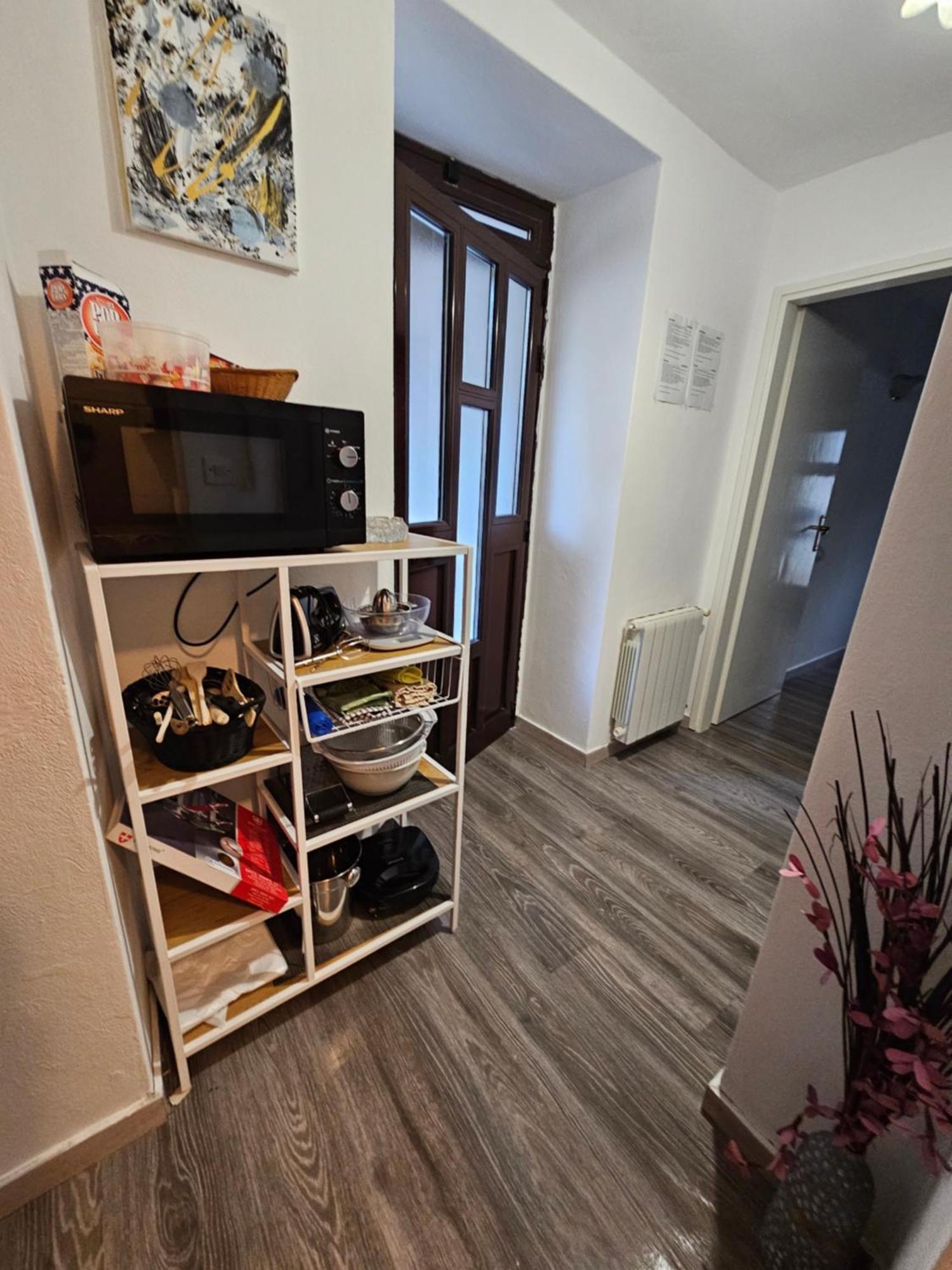 Dea Appartement